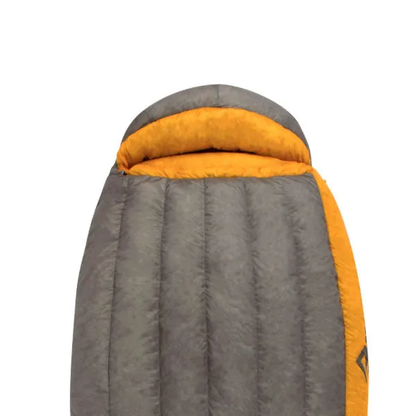 Sea to Summit Spark 4 SpIV -15°C Ultra Light Down Sleeping Bag - Long 2019 LHZ