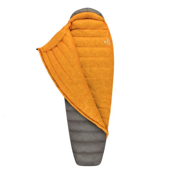 Sea to Summit Spark 4 SpIV -15°C Ultra Light Down Sleeping Bag - Long 2019 LHZ