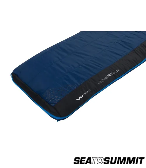 Sea to Summit Trailhead Regular Sleeping Bag