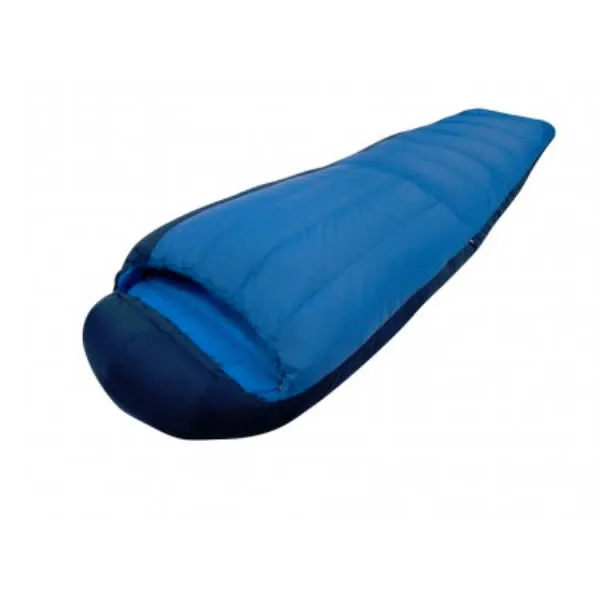 Sea to Summit Trek TK1 -1°C Tapered Rectangular Down Sleeping Bag - Regular 2019 LHZ