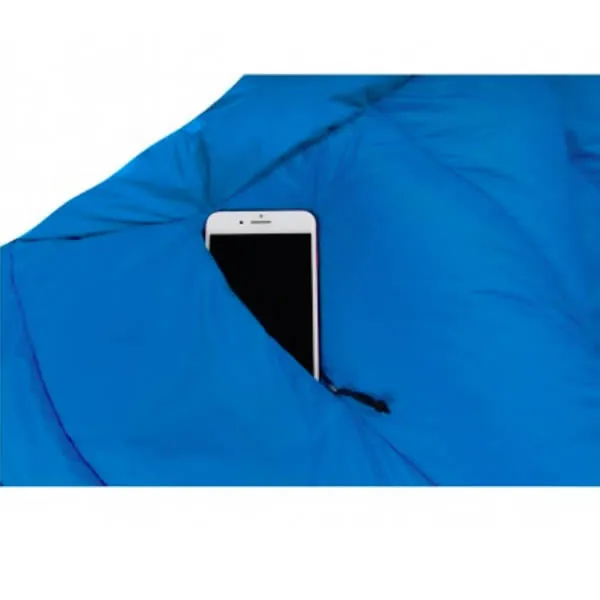 Sea to Summit Trek TK1 -1°C Tapered Rectangular Down Sleeping Bag - Regular 2019 LHZ