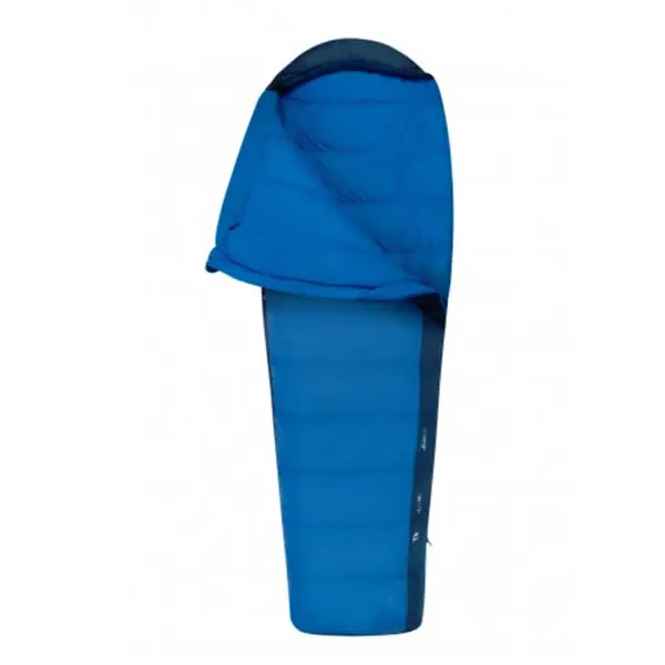 Sea to Summit Trek TK1 -1°C Tapered Rectangular Down Sleeping Bag - Regular 2019 LHZ