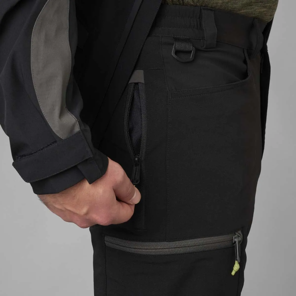 Seeland Dog Active Trousers