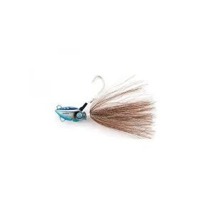 Shimano Lucanus Bucktail Jigs