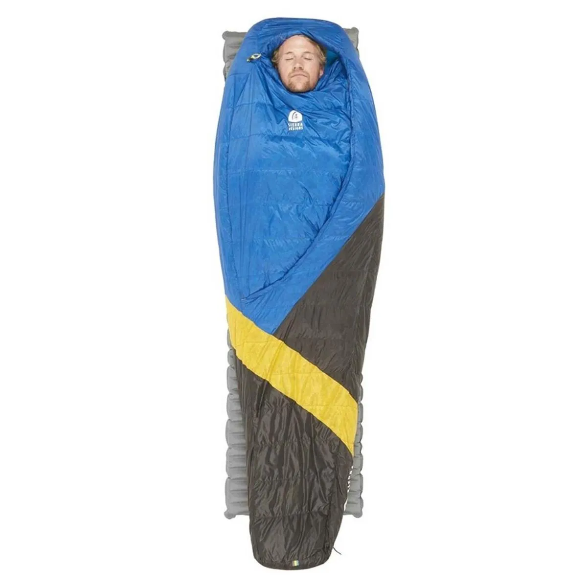 Sierra Designs Cloud 800F 35 Degree Sleeping Bag - Regular