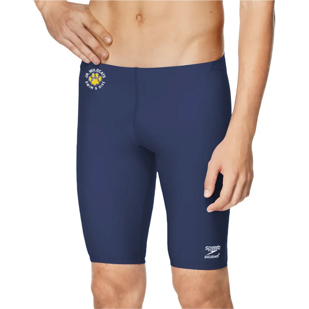 Speedo Endurance  Jammer Youth/Adult (Customized) - Wheeler