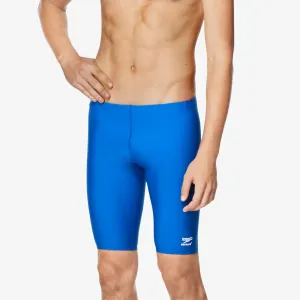 Speedo Men's Endurance  Solid Swim Jammer