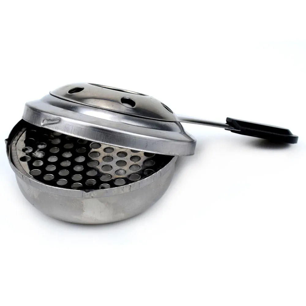 Stainless Steel Camping Stoves