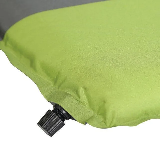 Stansport Lightweight/Compact Self-Inflating Air Mat