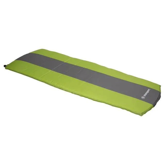 Stansport Lightweight/Compact Self-Inflating Air Mat