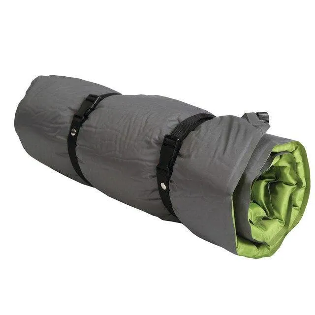 Stansport Lightweight/Compact Self-Inflating Air Mat