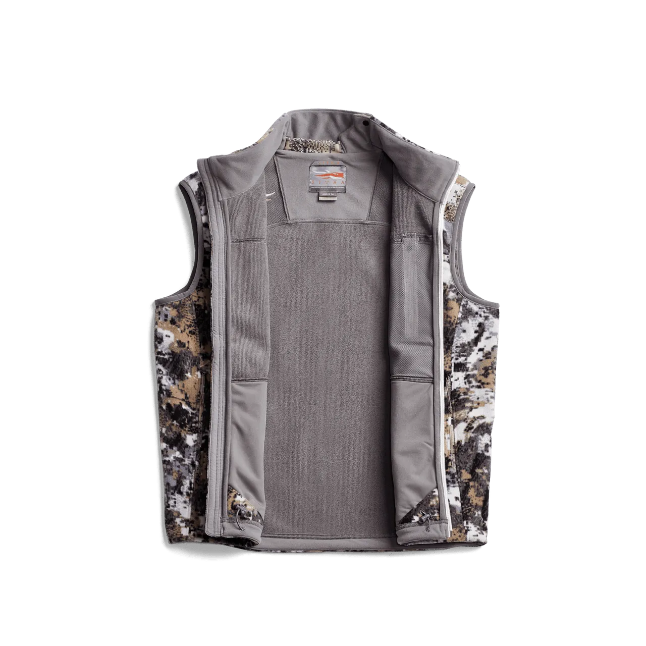 STRATUS II VEST