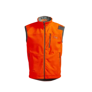 STRATUS II VEST