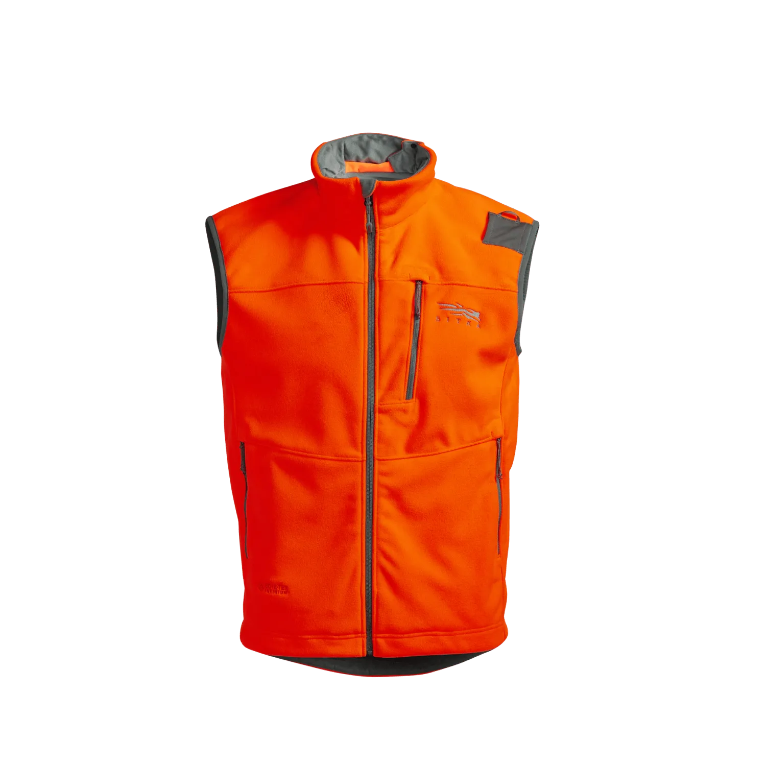 STRATUS II VEST