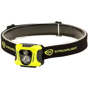 Streamlight Enduro Pro 61422 Multi Function Headlamp, Yellow, One Size, 1 Box Each