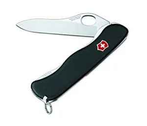 Swiss Army One-Hand Sentinel Clip/Black#54885