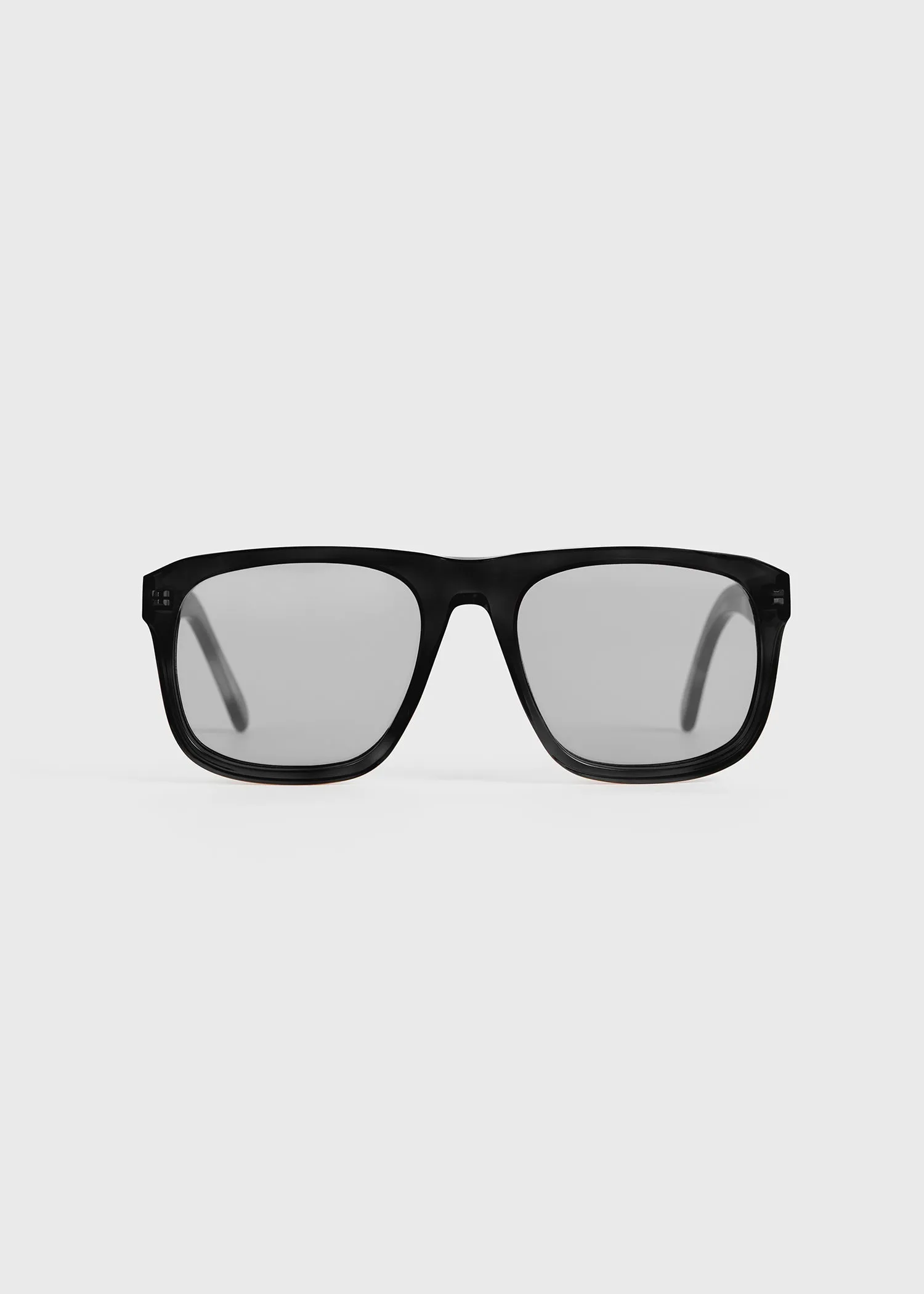 The Navigators sunglasses black