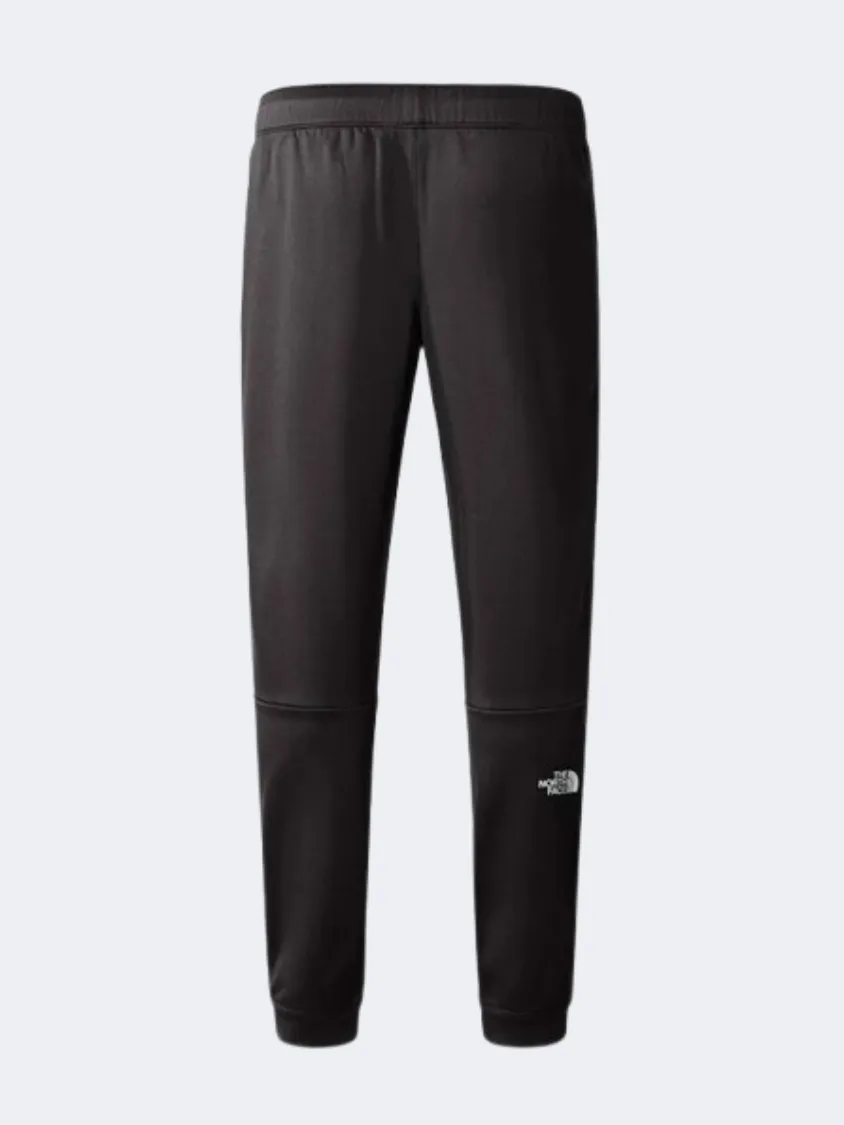 The North Face Reaxion Fleece Men Lifestyle Pant Black