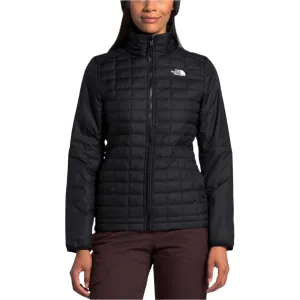 The North Face Women's ThermoBall Eco Snow Triclimate Jacket