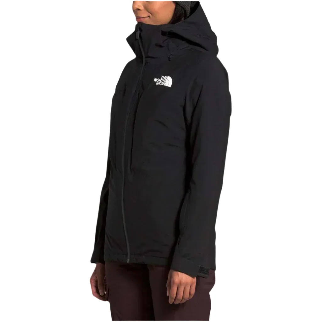 The North Face Women's ThermoBall Eco Snow Triclimate Jacket