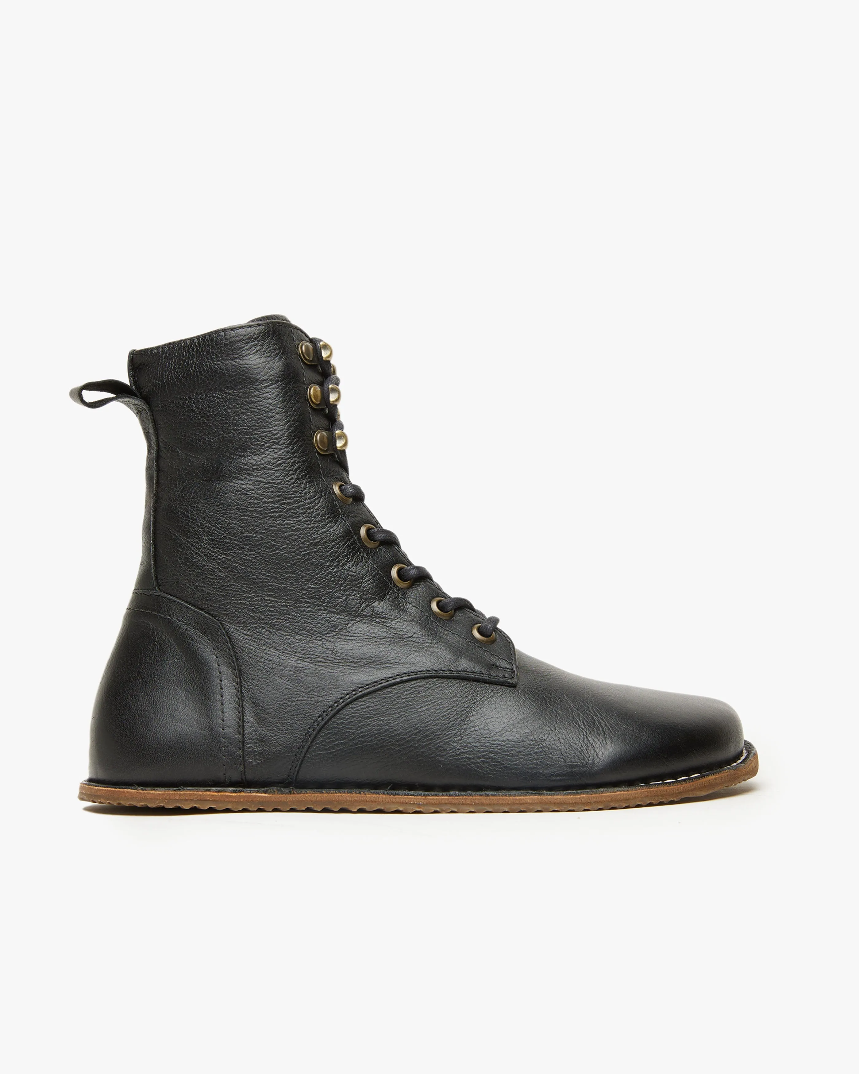 The Origo Adventurer Boot for Men | Black