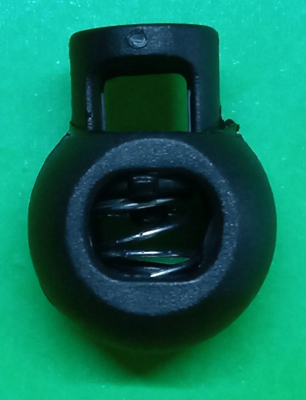 Toggles - Single Hole Sping Loaded, SHT0B