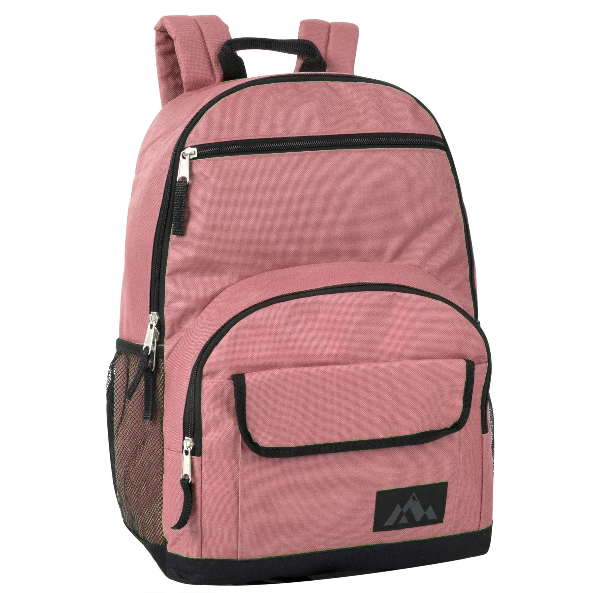 Trailmaker  18 inch Multi Pocket Function Backpack - 4 Color Girls Assortment