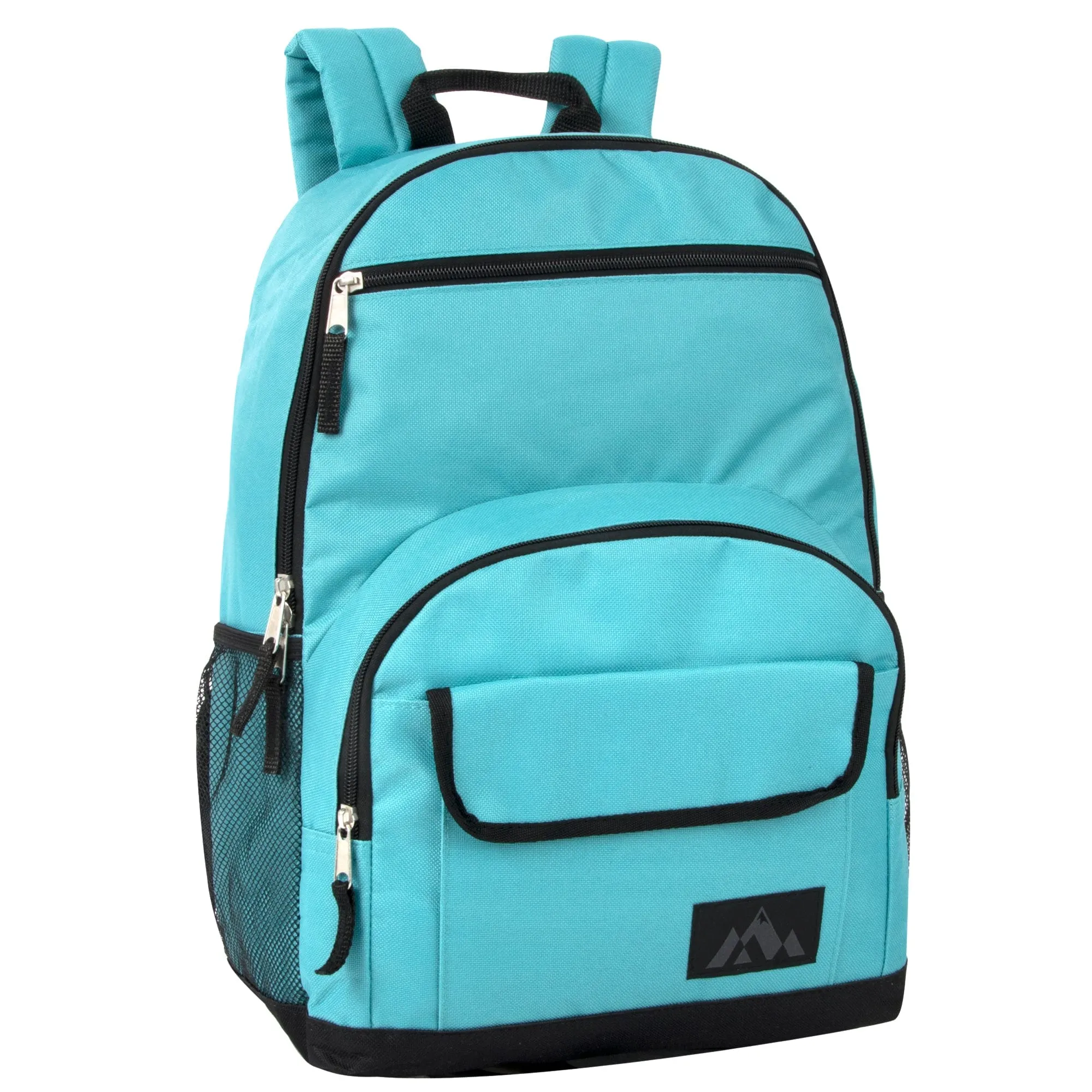 Trailmaker  18 inch Multi Pocket Function Backpack - 4 Color Girls Assortment