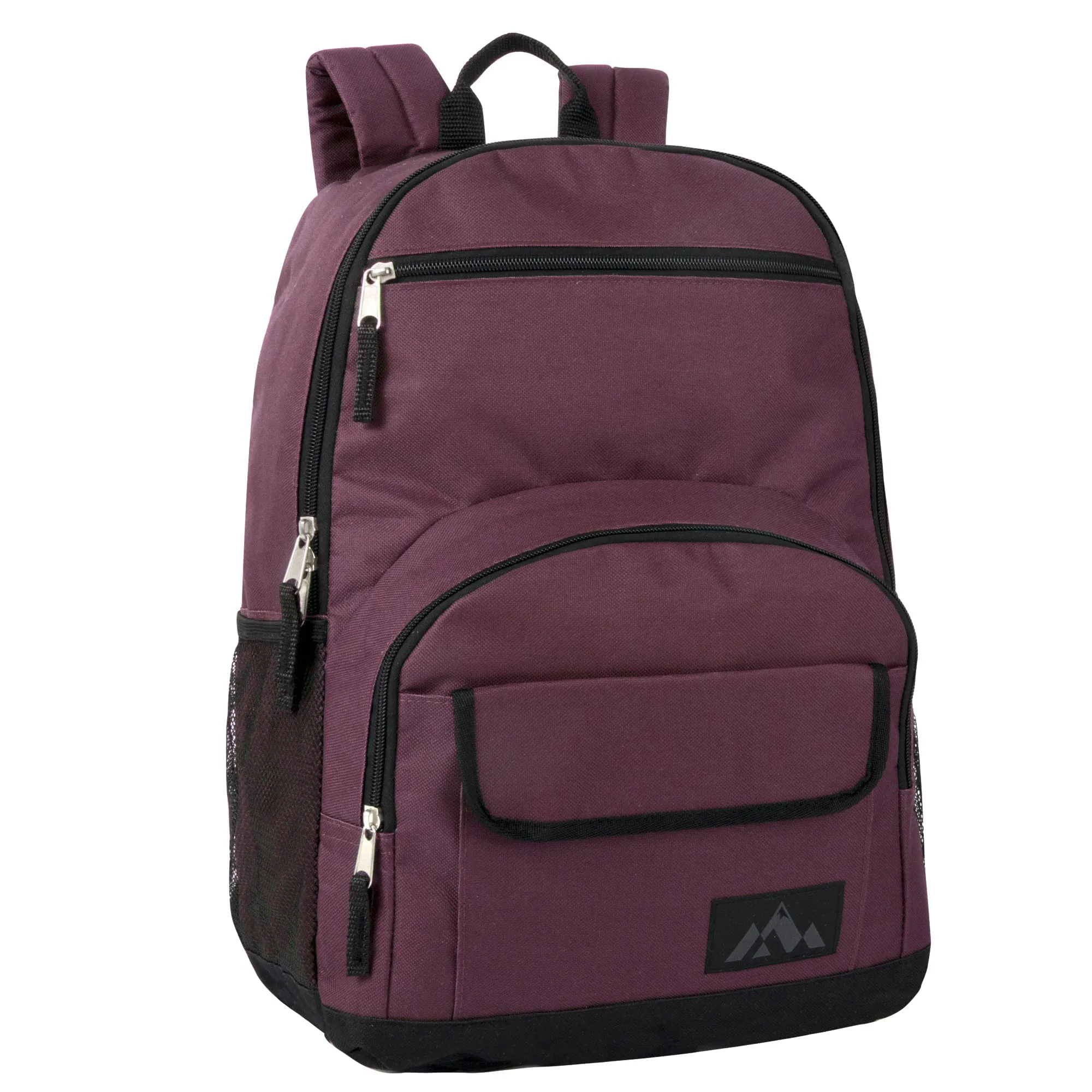 Trailmaker  18 inch Multi Pocket Function Backpack - 4 Color Girls Assortment