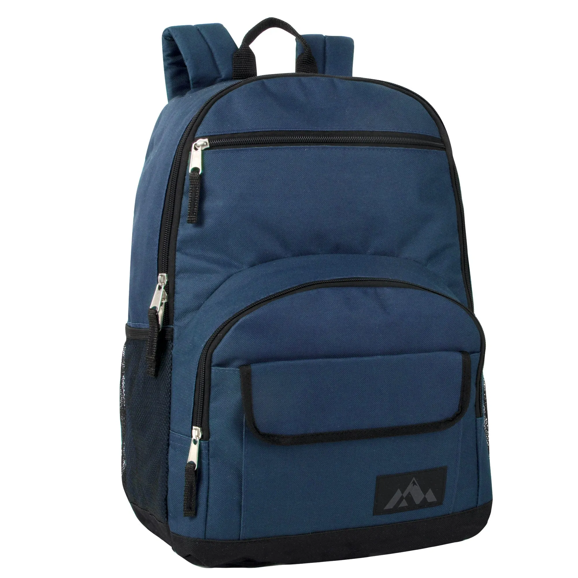 Trailmaker  18 inch Multi Pocket Function Backpack - 5 Colors