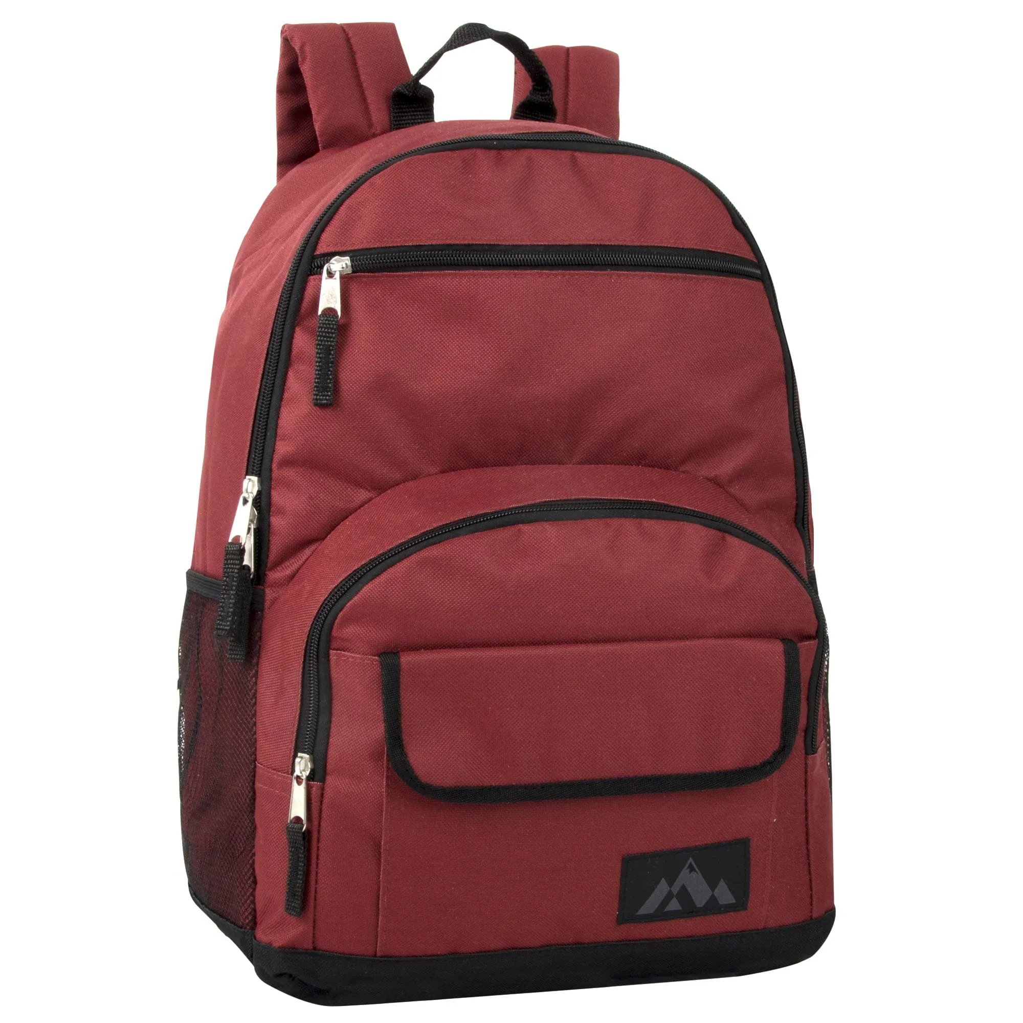 Trailmaker  18 inch Multi Pocket Function Backpack - 5 Colors