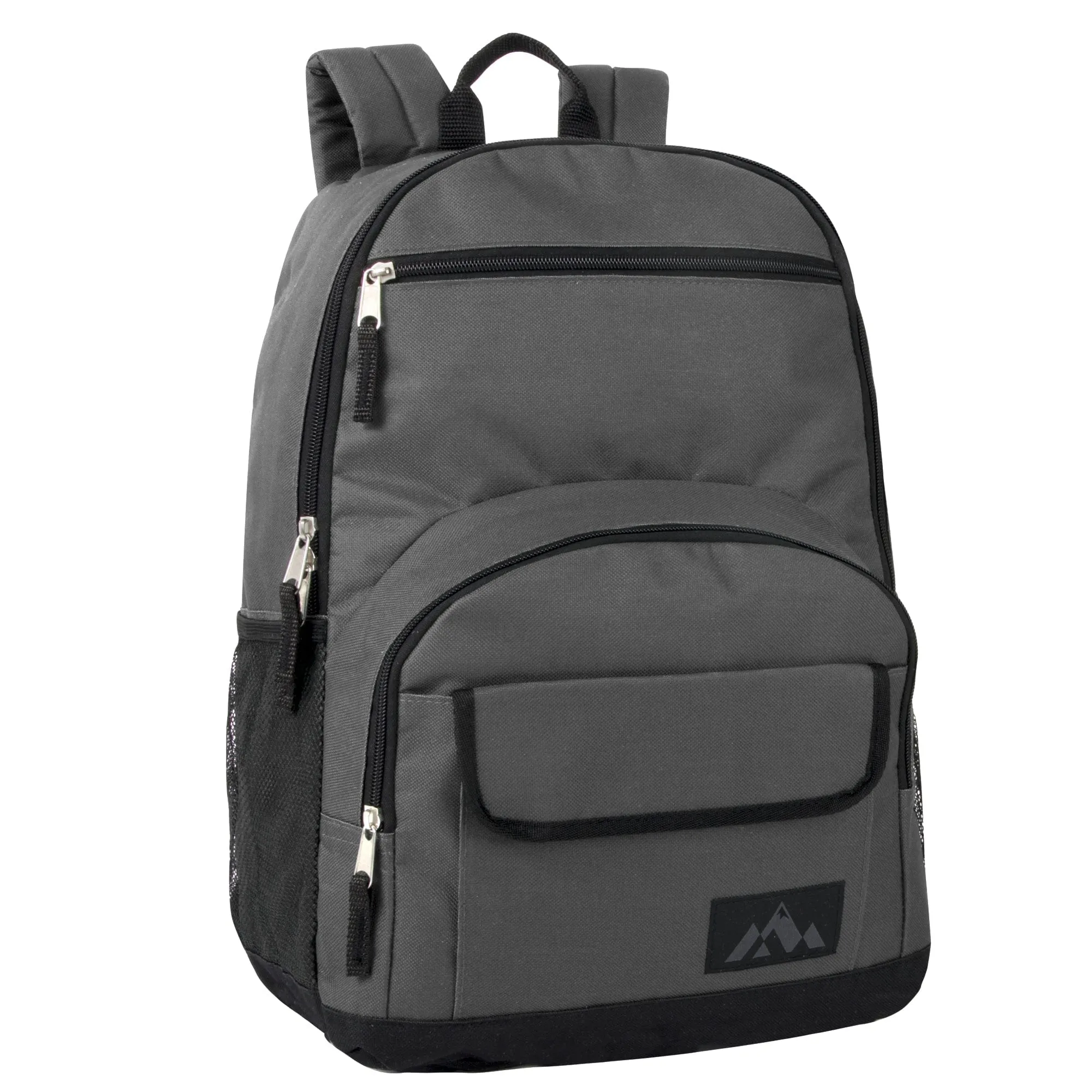 Trailmaker  18 inch Multi Pocket Function Backpack - 5 Colors