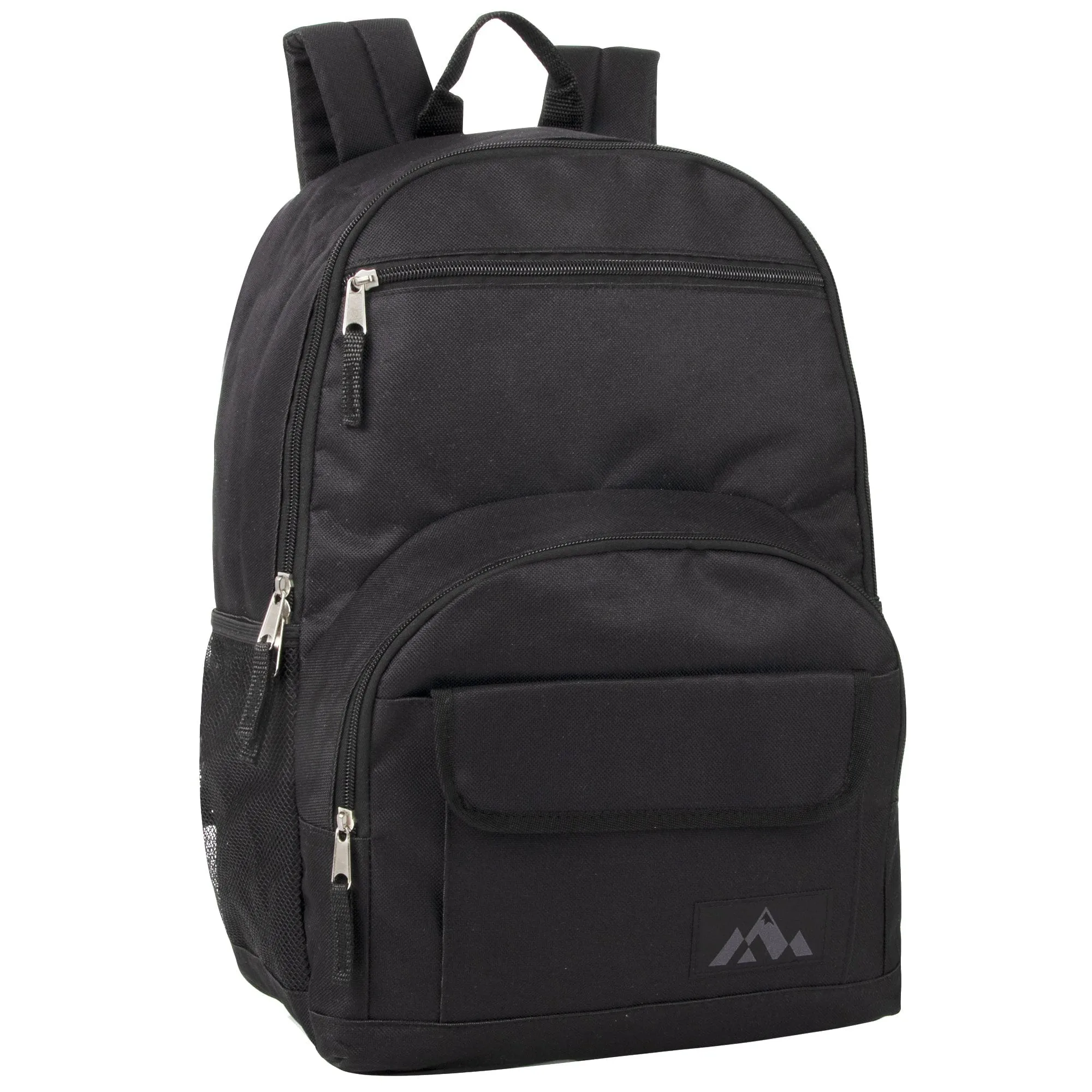 Trailmaker  18 inch Multi Pocket Function Backpack - 5 Colors