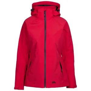 Trespass XXL Red TP75 Tilbury Women's Jacket