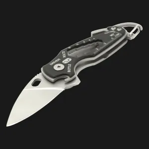 True Utility Smart Knife - Pocket Knives - In Blister