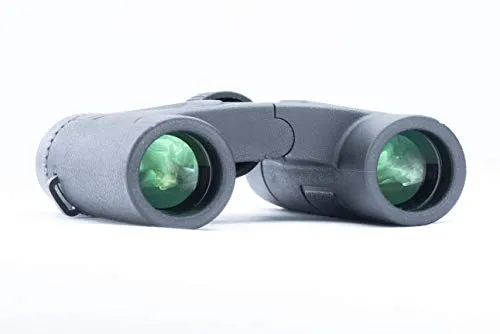 Vanguard Vesta Binoculars