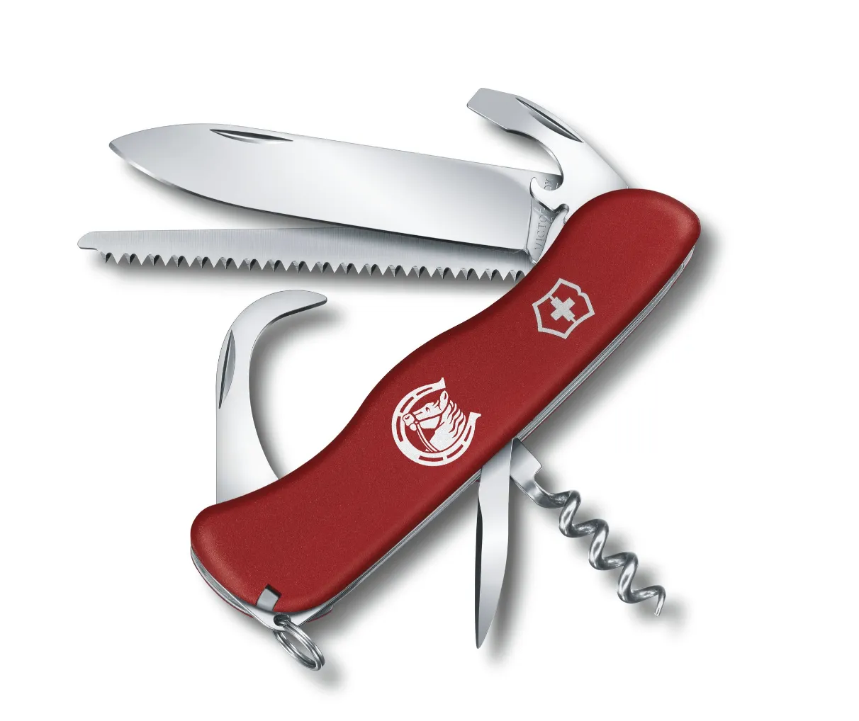 Victorinox Equestrian Knife