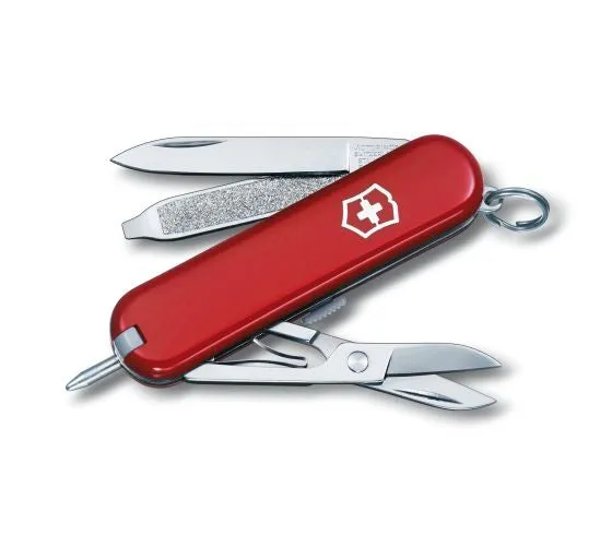 Victorinox Signature/Red