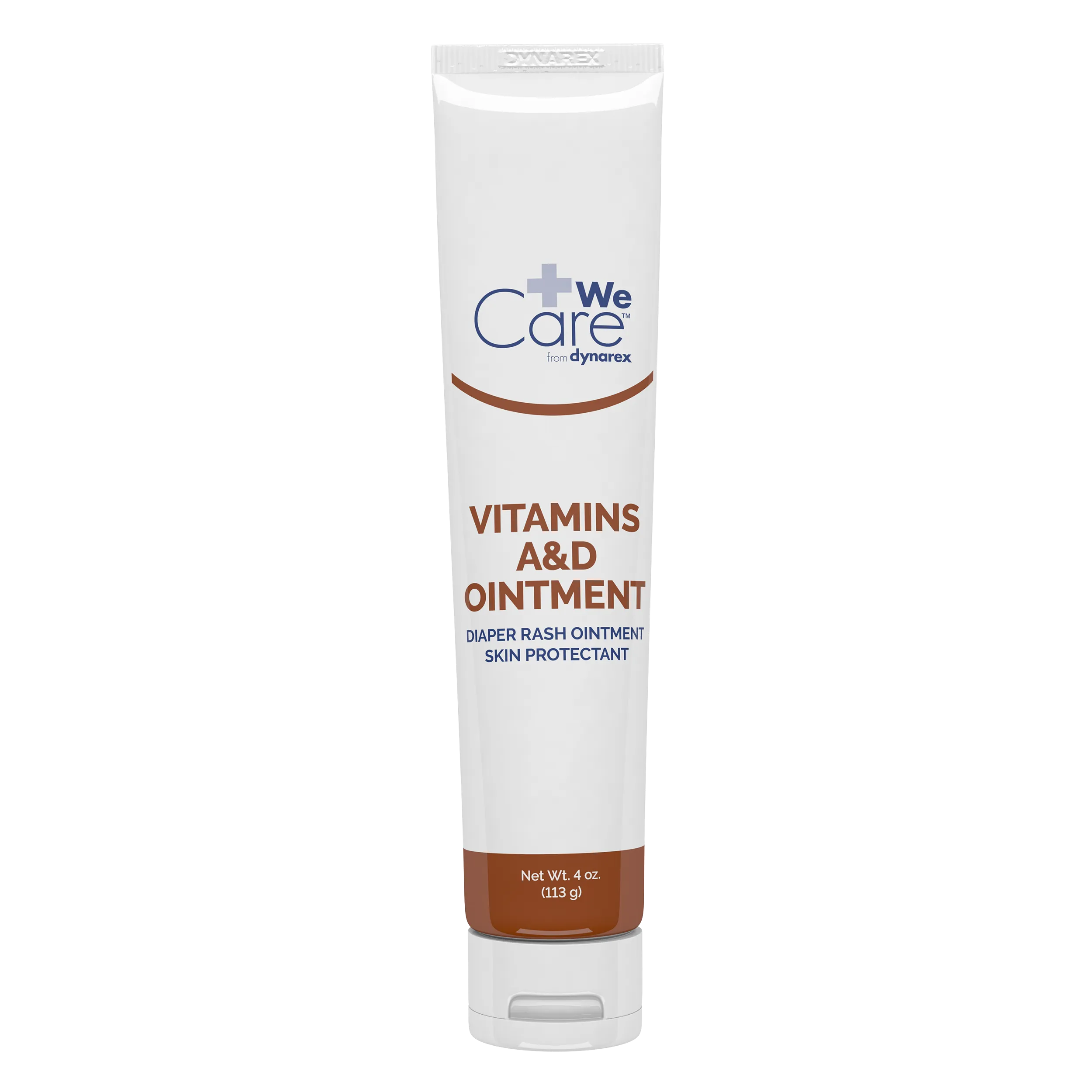 Vitamins A&D Ointments 4 oz. Tube