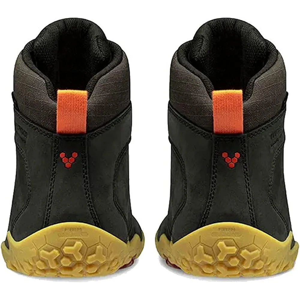 Vivobarefoot Women's Tracker II FG Leather Hiking Boot