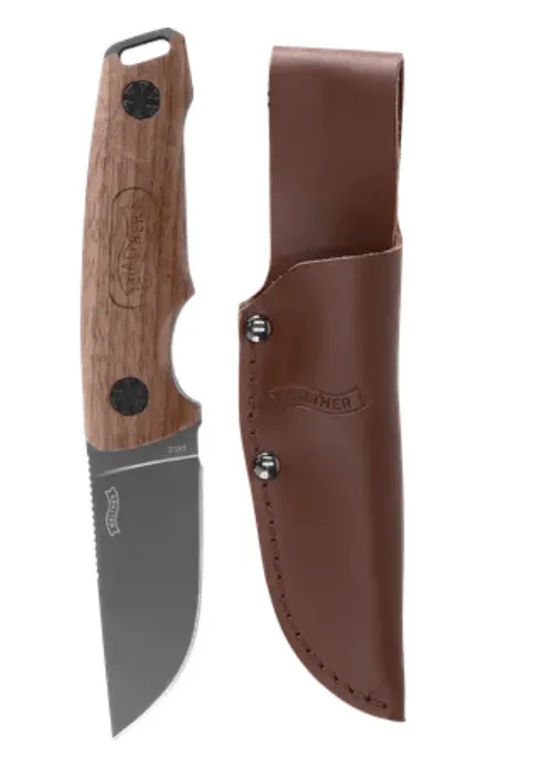 Walther BWK 6 Blue Wood Knife 6