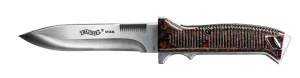 Walther P38 Knife 440C