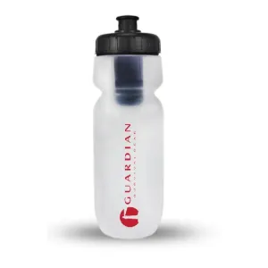 Water Filtration Bottle