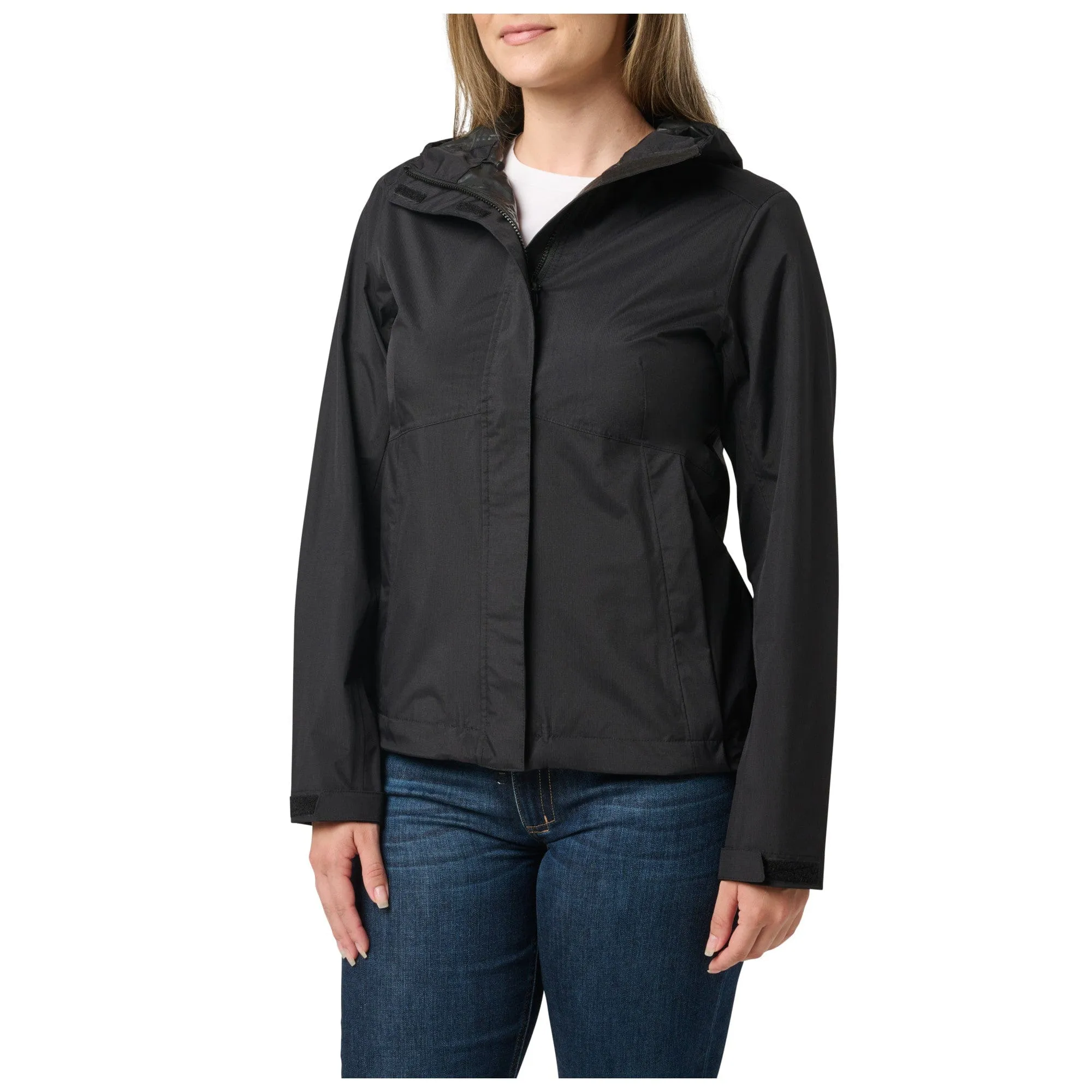 WOMEN'S ADVENTURE RAIN SHELL