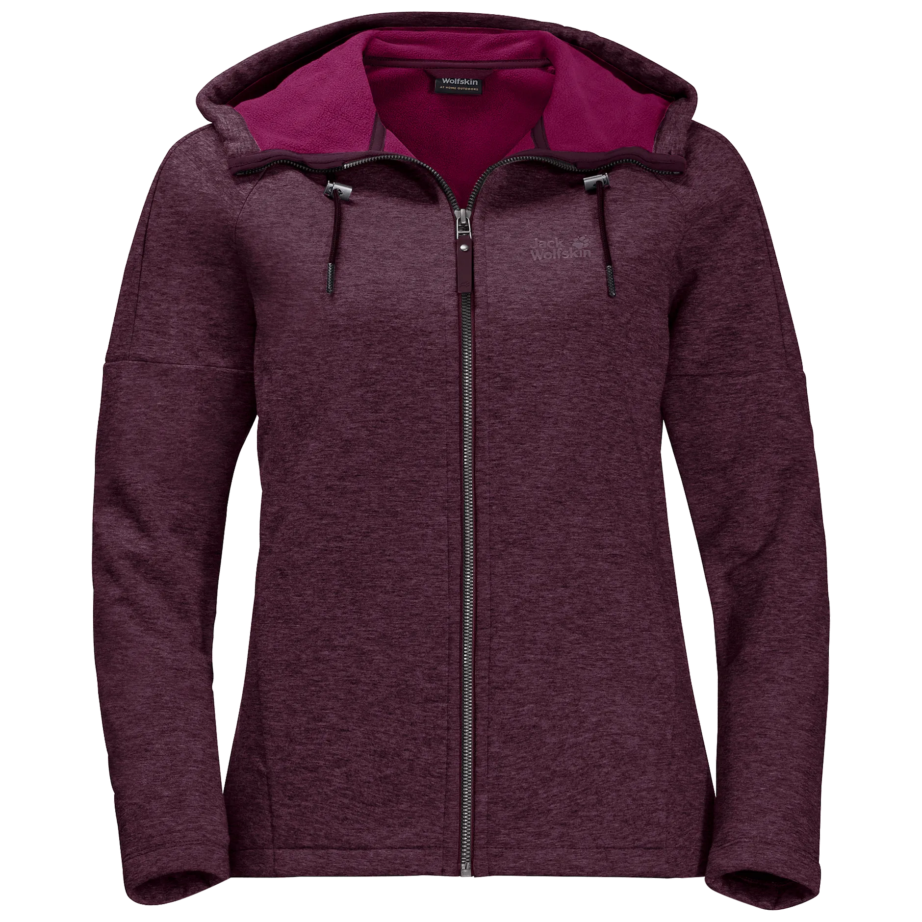 Women’s Sky Thermic Full-Zip Hoodie