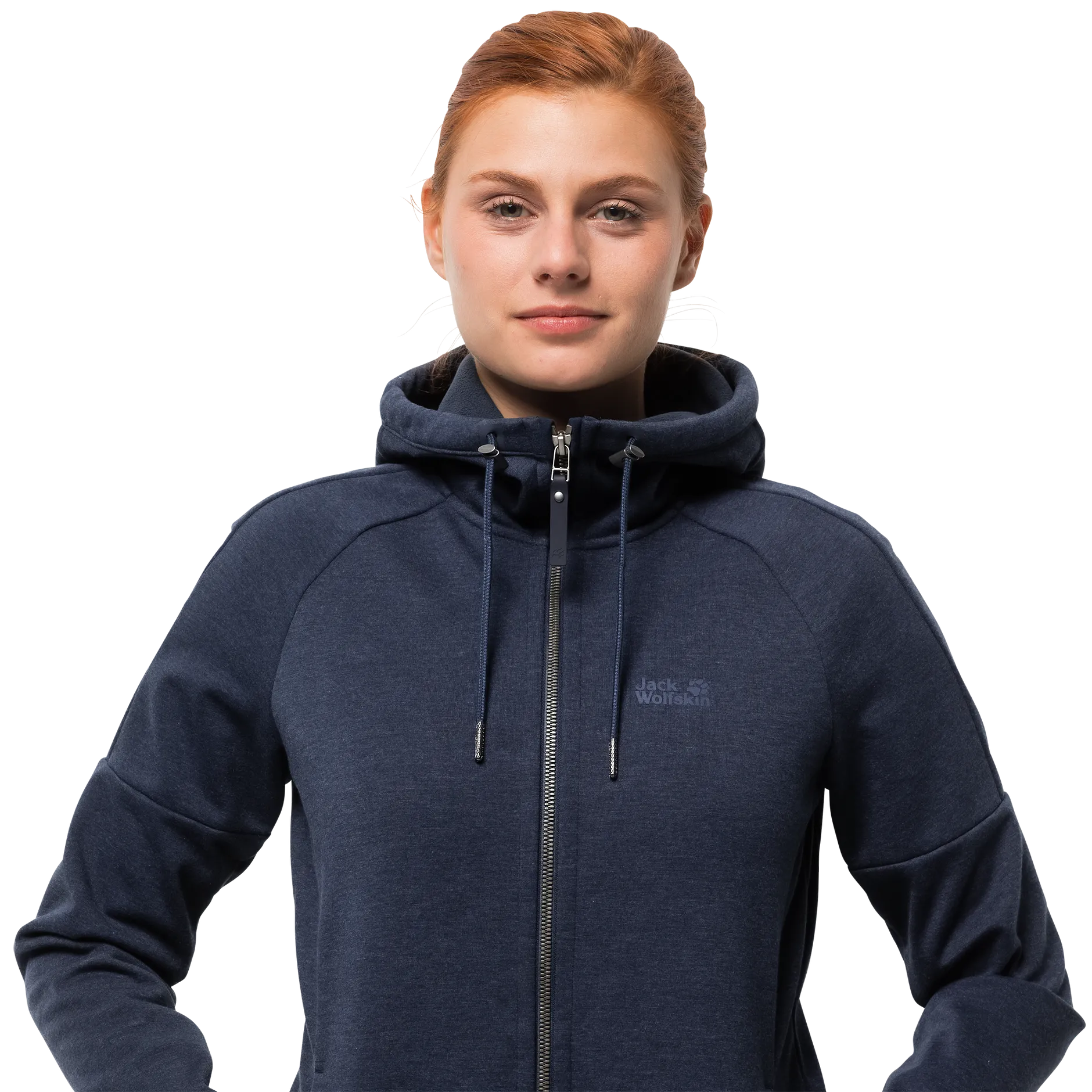 Women’s Sky Thermic Full-Zip Hoodie