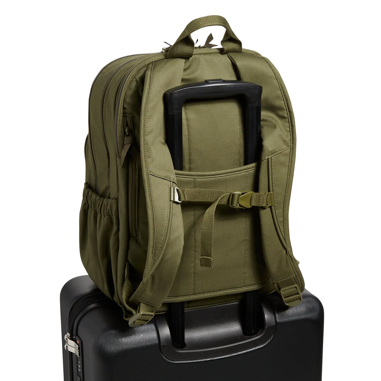 XL Campus Backpack - Climbing Ivy Green