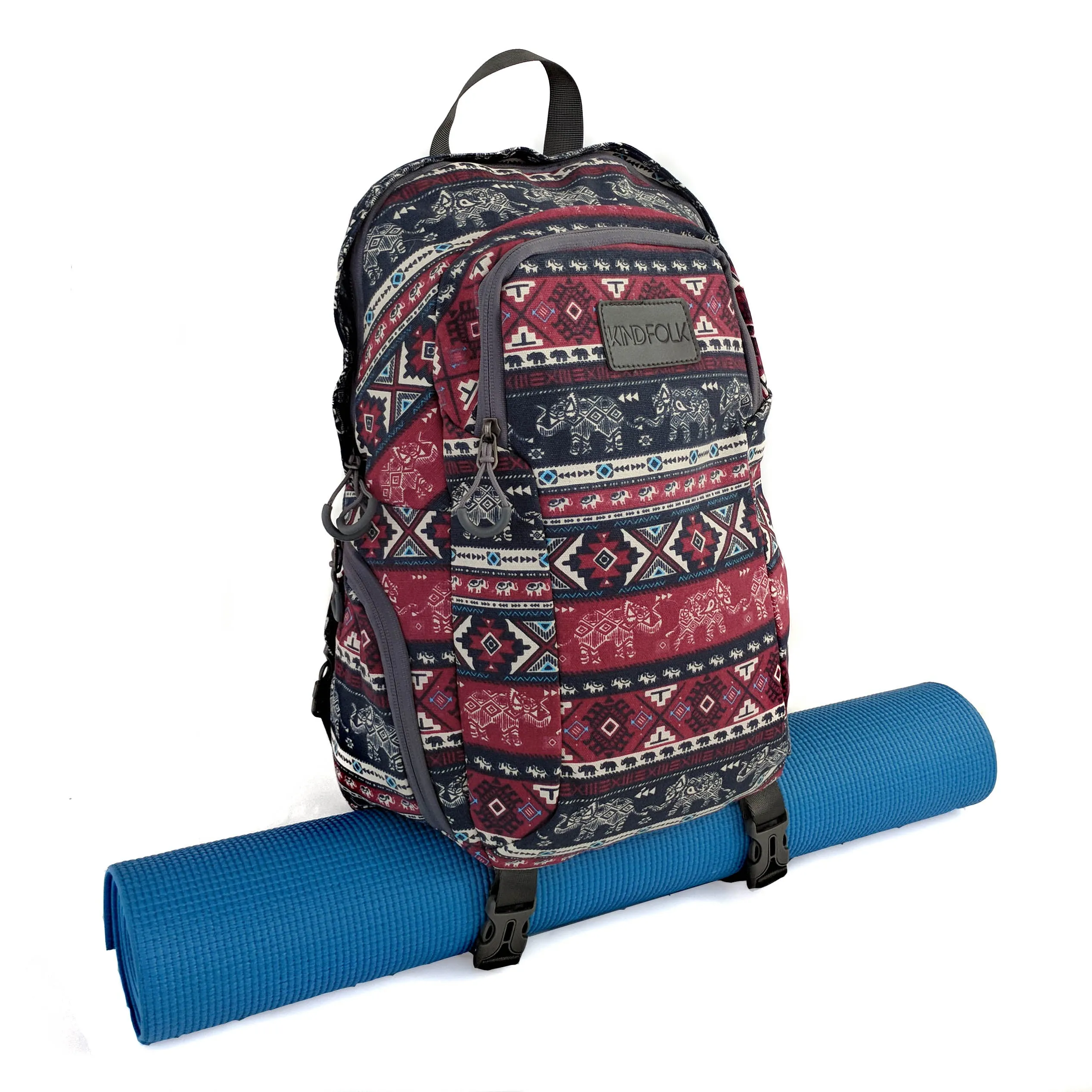 Yoga Mat Backpack