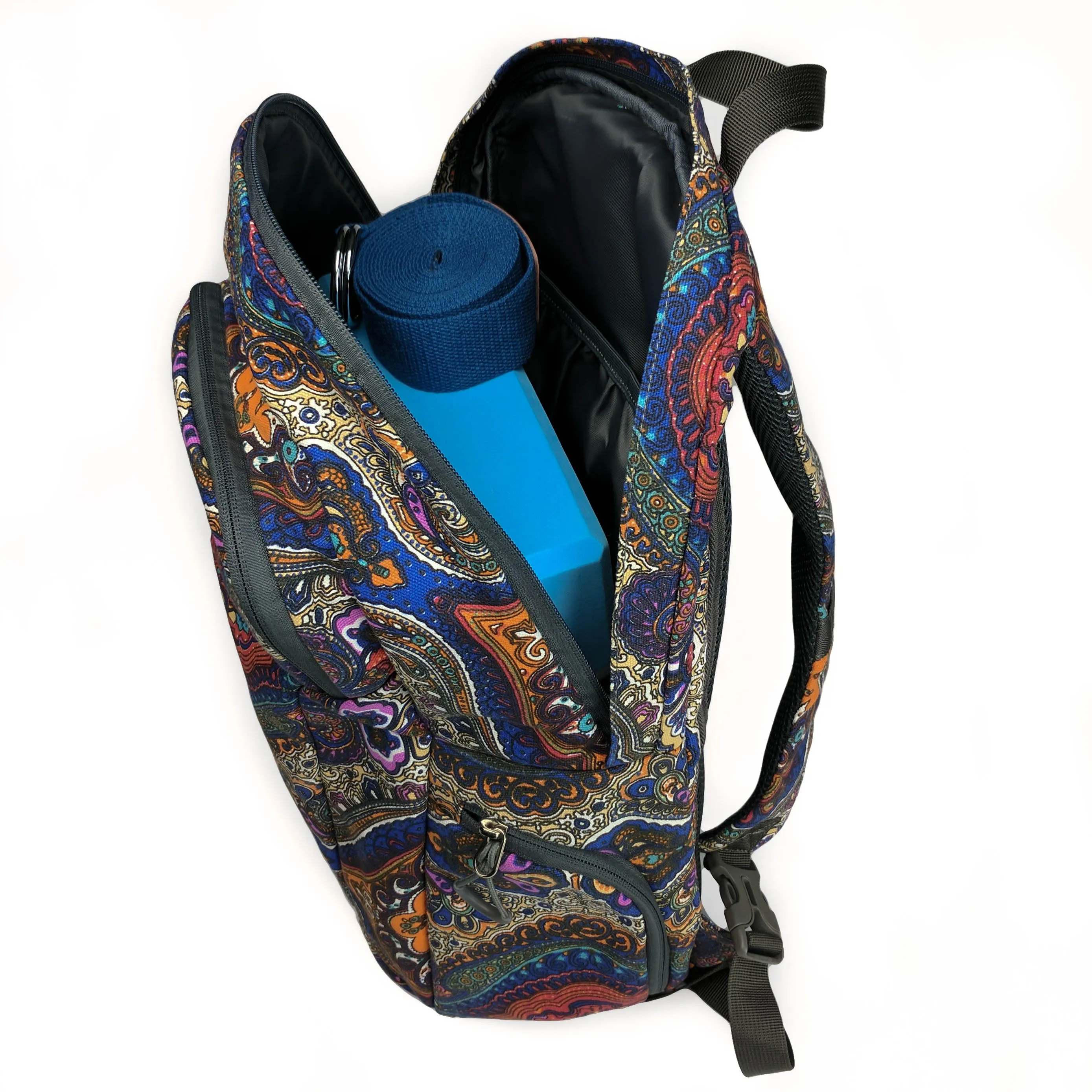 Yoga Mat Backpack