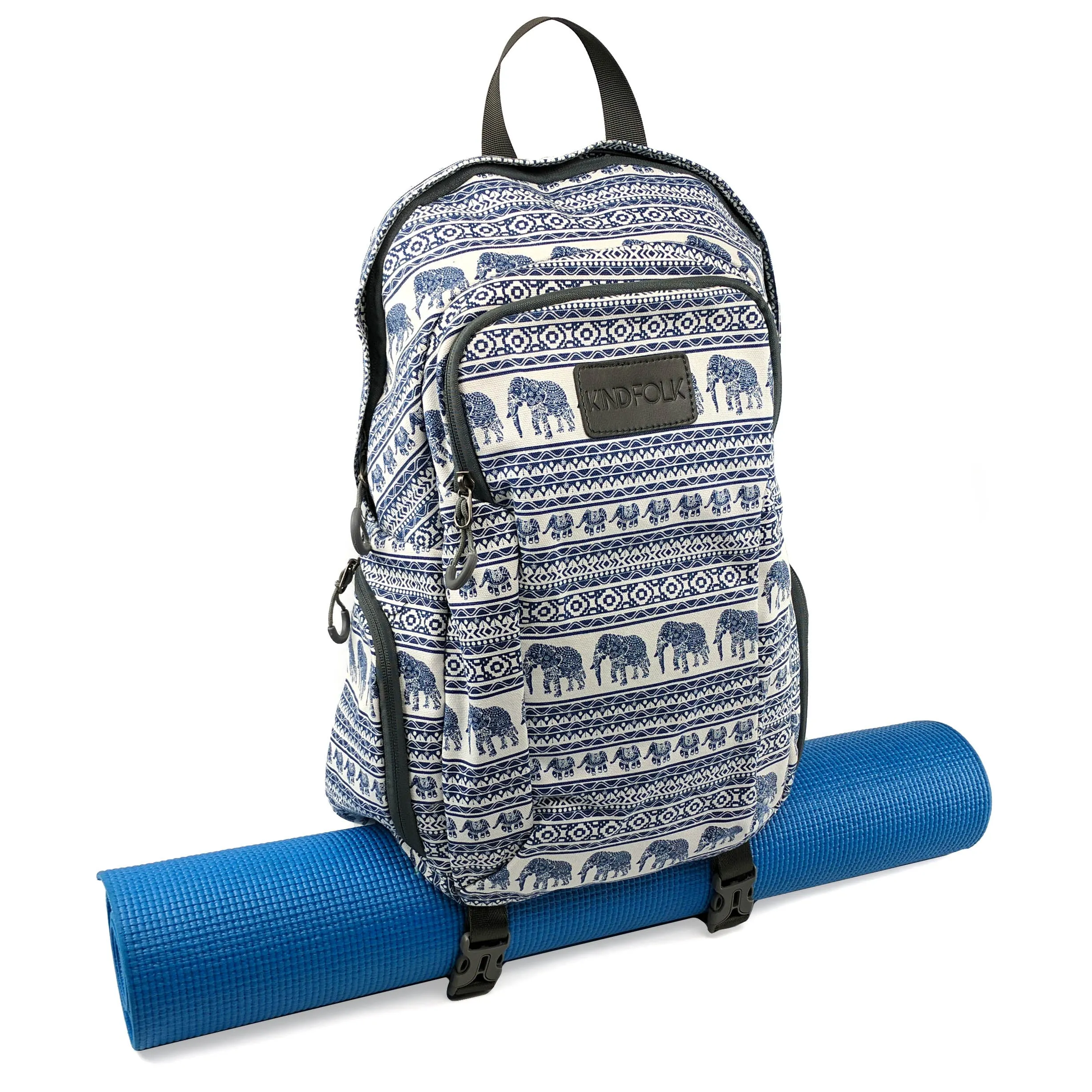 Yoga Mat Backpack